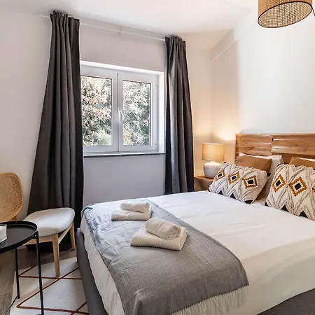 Akicity Placid Apartment