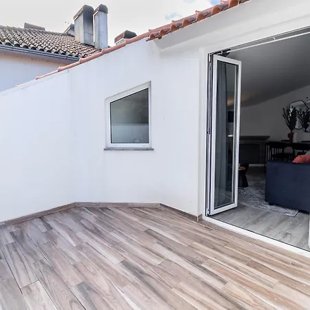 Akicity Placid Apartment Seia