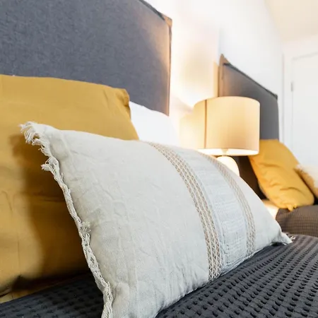Akicity Placid Apartment