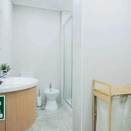 Apartment Akicity Placid Seia