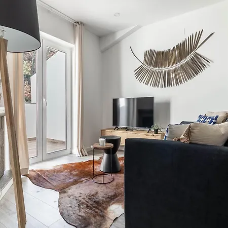 Akicity Placid Apartment