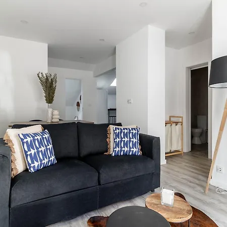 Apartment Akicity Placid