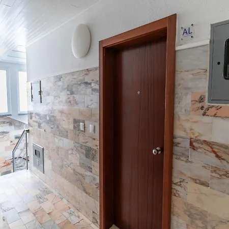 Akicity Placid Apartment