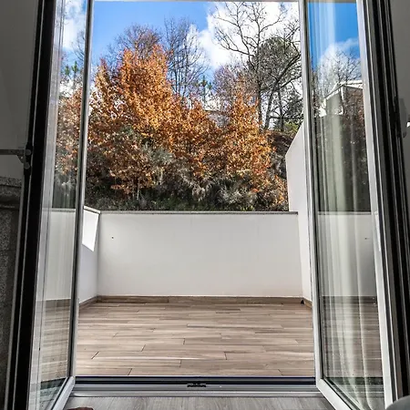 Apartment Akicity Placid Seia