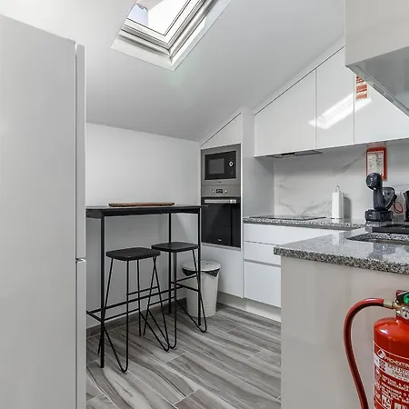 Akicity Placid Apartment Seia
