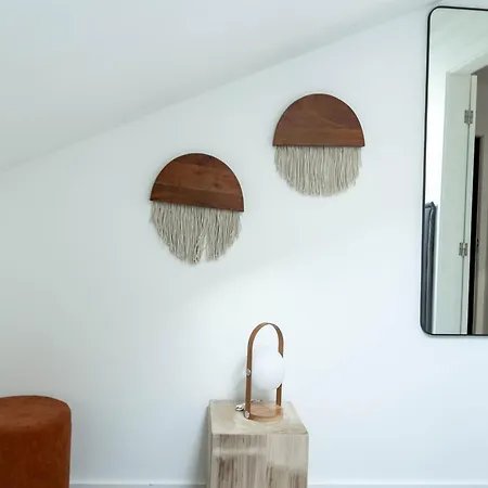 Akicity Placid Apartment